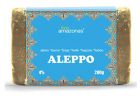 Aleppo soap 4% 200 gr