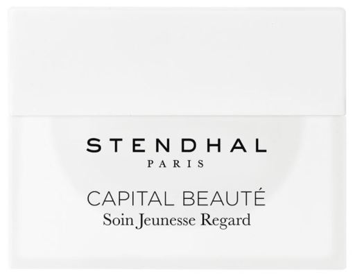 Capital Beauté Eye Contour Cream 10 ml