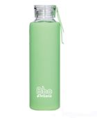 Bbo Borosilicate Bottle with Silicone 550 ml