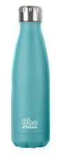 Stainless Steel Thermo Bbo Bottle and Cover 750 ml