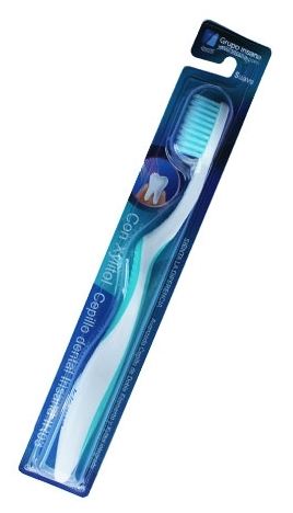 Soft Xylitol Toothbrush 72 Ir03