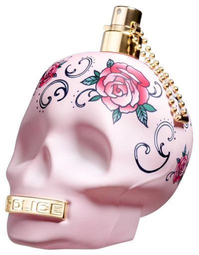 To be Tattoo Art Eau de Toilette pour femme