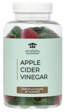 Apple, Cider and Vinegar 60 Gummies