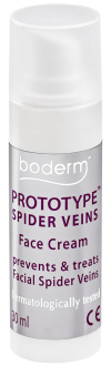 Prototype Spider Veins Cream 30ml