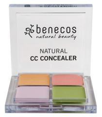 Total Color Corrector Cc 6 gr