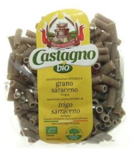 Sedanis Organic Buckwheat 250 gr