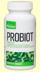 Probiot Fresh Chewable 30 Tablets