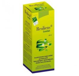 Resiliens Essentials 500ml