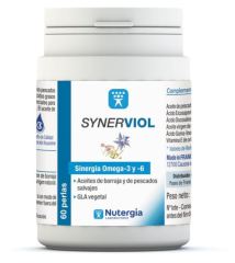 Synerviol 60 Pearls