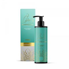 Massage Oil and Lubricant in 1 Fresh Mint 150 ml