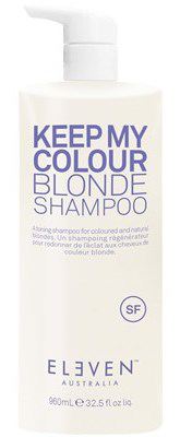 Keep My Blonde Shampoo 1000 ml