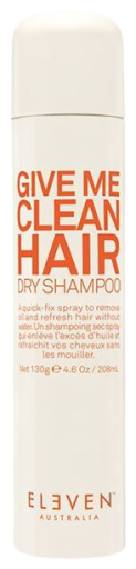 Give Me Clean Dry Shampoo 50ml