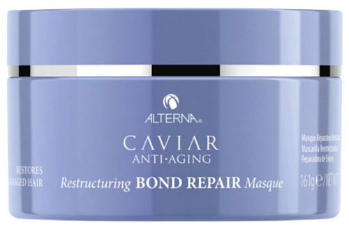 Caviar Anti-Aging Bond Repair Mask 487 ml