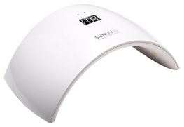 Nail Dryer Enamel Dryer 24 W