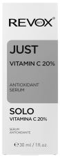 Just Vitamin C 20% Antioxidant Serum 30 ml