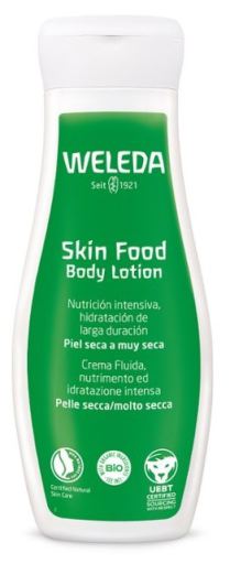 Skin Food Body Milk 200ml