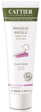 Purple Clay Facial Mask 100 ml