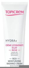 Hydra + Radiance Illuminating Moisturizing Gel 40 ml