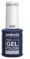 The Gel Polish Semi-Permanent Enamel 10.5 ml