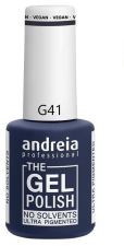 The Gel Polish Semi-Permanent Enamel 10.5 ml