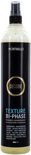 Decode Texture Bi-Phase Leave-In Conditioner 400 ml