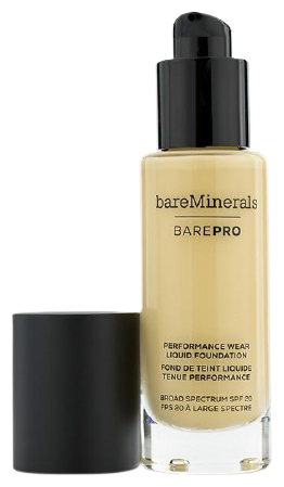 BarePro Spf 20 Foundation 30 ml