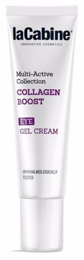 Collagen Boost Eye Cream Gel 15ml