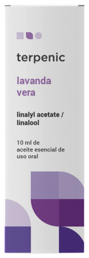 Lavender Vera Essential Oil 10 ml