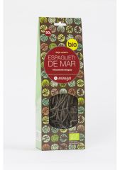 Organic Sea Spaghetti 50 gr