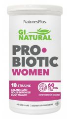 Probiotic Woman 30 Capsules