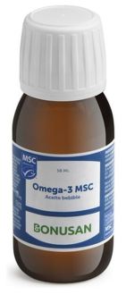 Omega 3 Msc Drinkable Oil 58 ml