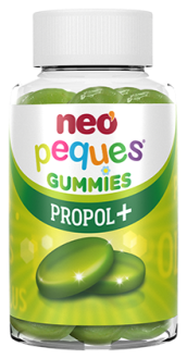 Gummies Propol 30 units