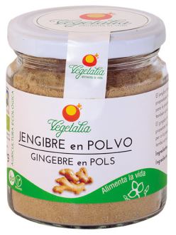 Ginger Powder 80 gr