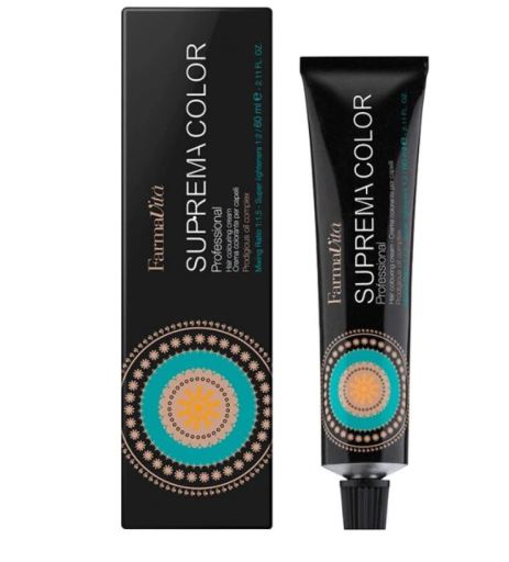 Suprema Color Permanent Coloring 60 ml