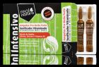 Anti-Hair Loss Toning &amp; Vitamins Ampoules 15 ml