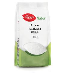 Birch Sugar Xylitol 350 gr