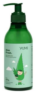 Aloe Fresh Liquid Soap 300 ml