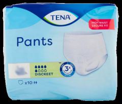 Unisex Absorbent Plus Pants