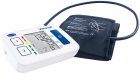 Compact Arm Blood Pressure Monitor