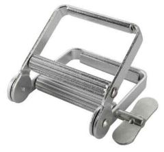 Aluminum Tube Squeezer