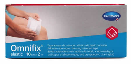 OTC Elastic Bandage