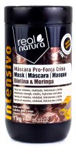 Hair Mask without Salt Pro Fuerza Crina 1 Kg