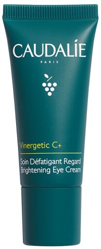 Vinergetic C+ Anti-Fatigue Eye Treatment 15 ml