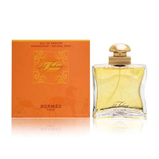 24 Faubourg Eau de Parfum