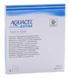 Aquacel Extra Dressing 3 Units