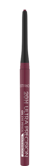 20H Ultra Precision Waterproof Eye Pencil 080 Berry Plum