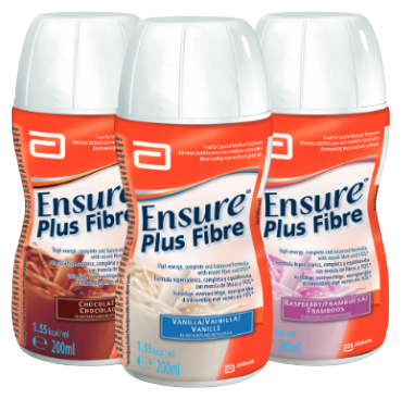 Plus Fiber 30x220ml