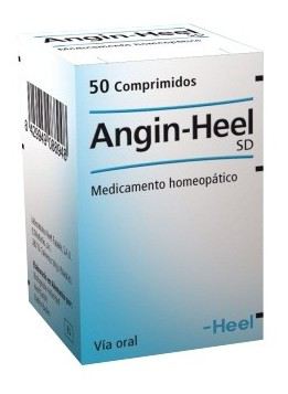 Angin Sd 50 Tablets