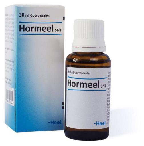 Hormeel S Drops 30ml