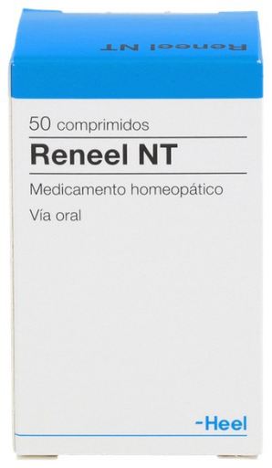 Reneel Nt 50 Tablets